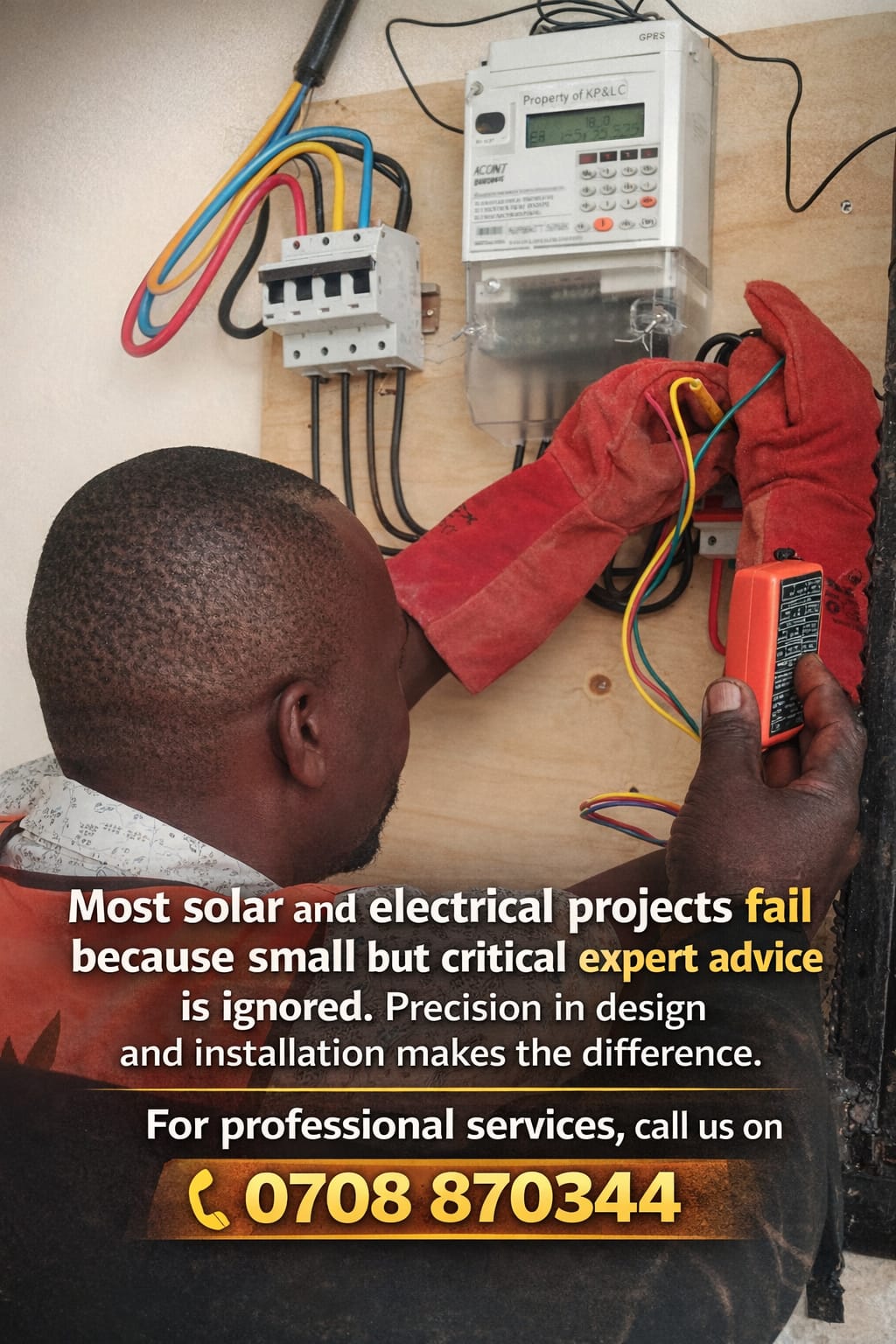 Electrical Installations